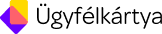 ugyfelkartyaLogo